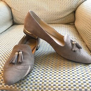Vince Camuto Flats